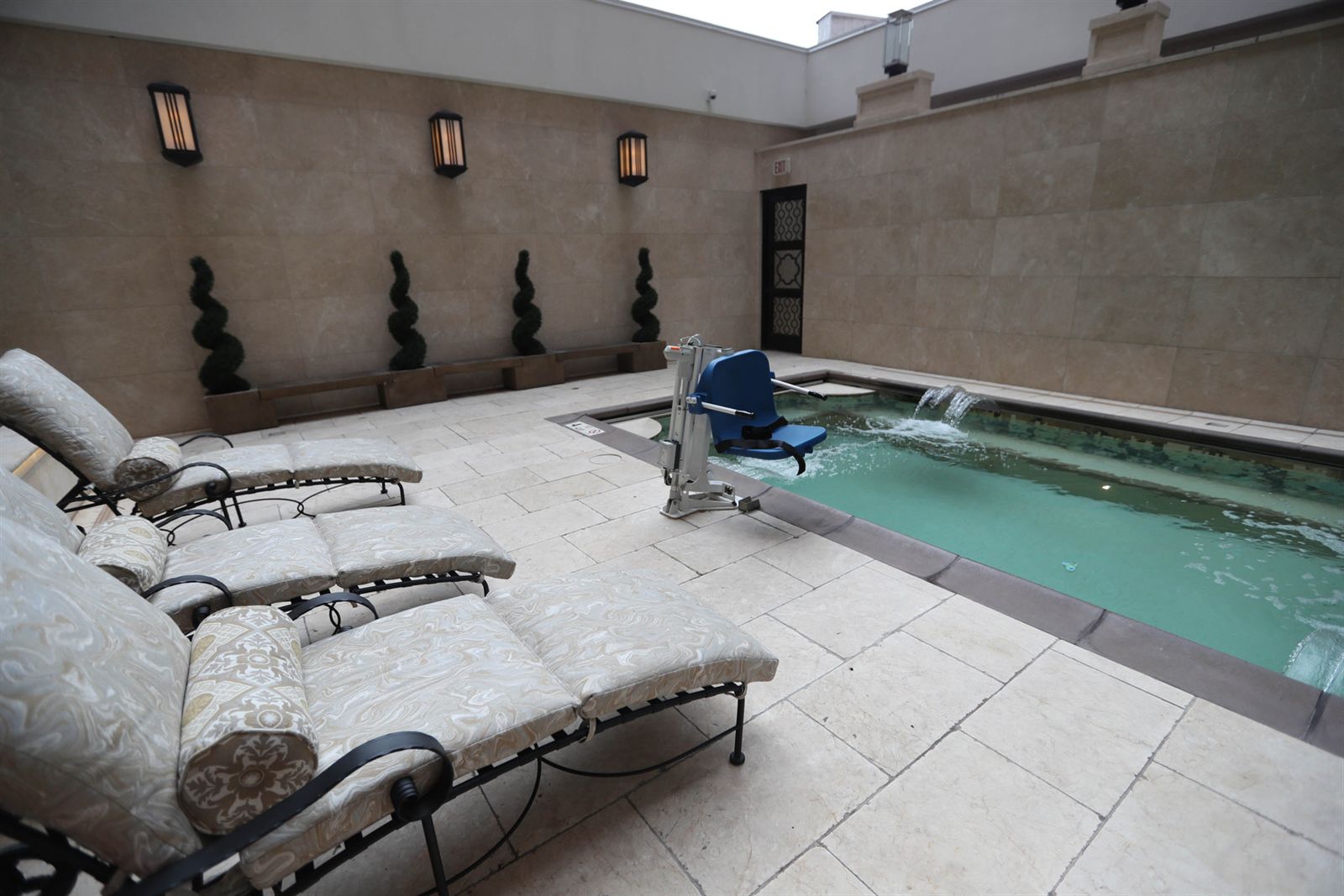 A Closer Look: Curtiss Hotel